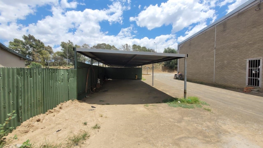 Commercial Property for Sale in Oranjesig Free State